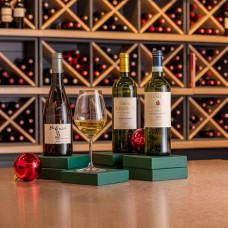 Hamper 033 - Age Worthy Whites Trio